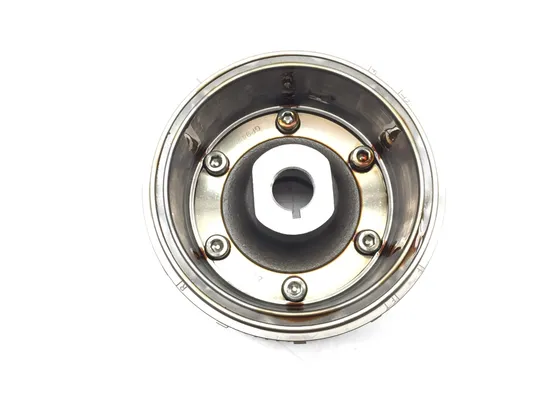 Engine Flywheel W Starter Clutch 2003 Honda RVT1000R RC51 2541