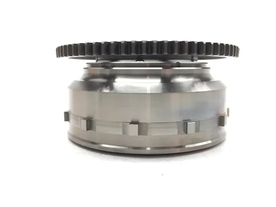 Engine Flywheel W Starter Clutch 2003 Honda RVT1000R RC51 2541