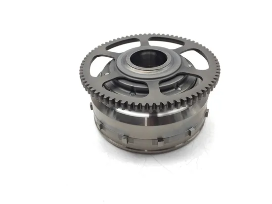 Engine Flywheel W Starter Clutch 2003 Honda RVT1000R RC51 2541