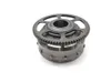 Engine Flywheel W Starter Clutch 2003 Honda RVT1000R RC51 2541