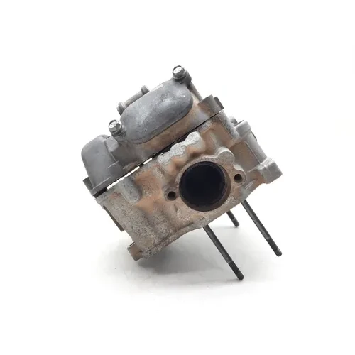 Engine Cylinder Head Complete W Valves 2012 Arctic Cat 700 TBX GT EFI 2693A x 13