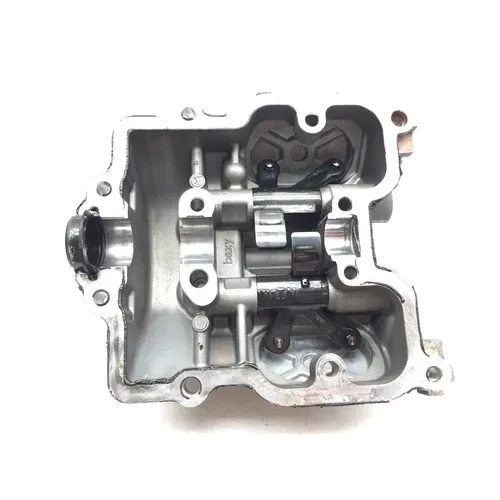 Engine Cylinder Head Complete W Valves 2012 Arctic Cat 700 TBX GT EFI 2693A x 19