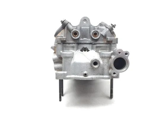 Engine Cylinder Head Complete W Valves 2012 Arctic Cat 700 TBX GT EFI 2693A x