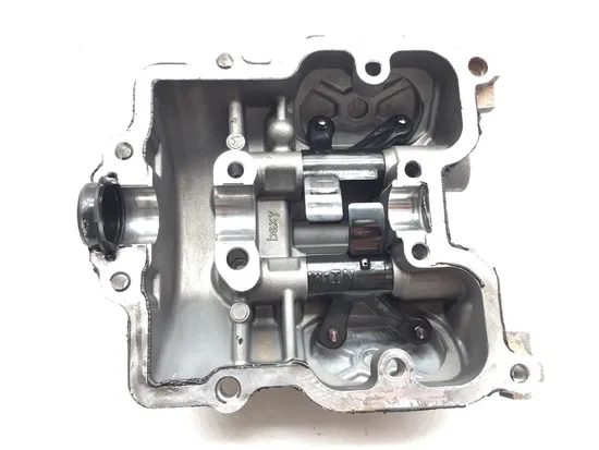 Engine Cylinder Head Complete W Valves 2012 Arctic Cat 700 TBX GT EFI 2693A x