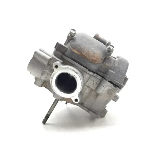 Engine Cylinder Head Complete W Valves 2012 Arctic Cat 700 TBX GT EFI 2693A x 9