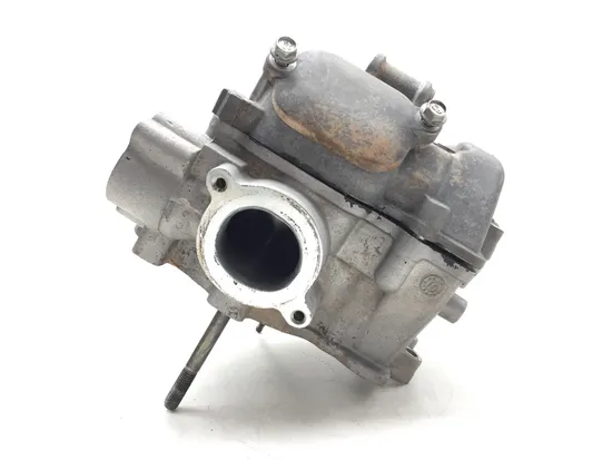 Engine Cylinder Head Complete W Valves 2012 Arctic Cat 700 TBX GT EFI 2693A x