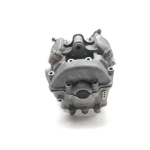 Engine Cylinder Head Complete W Valves 2012 Arctic Cat 700 TBX GT EFI 2693A x 11