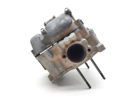 Engine Cylinder Head Complete W Valves 2012 Arctic Cat 700 TBX GT EFI 2693A x