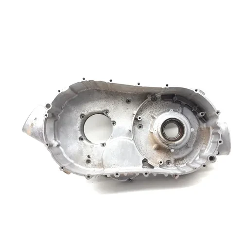 Inner Outer Engine Clutch Cover 2012 Arctic Cat 700 4x4 TBX GT EFI 2693A x 19