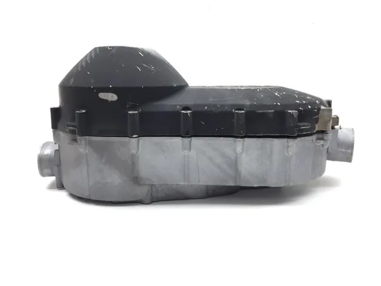 Inner Outer Engine Clutch Cover 2012 Arctic Cat 700 4x4 TBX GT EFI 2693A x