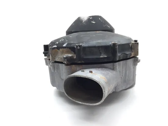 Inner Outer Engine Clutch Cover 2012 Arctic Cat 700 4x4 TBX GT EFI 2693A x