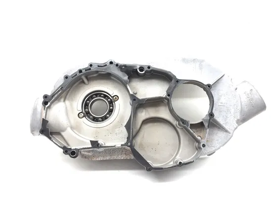 Inner Outer Engine Clutch Cover 2012 Arctic Cat 700 4x4 TBX GT EFI 2693A x