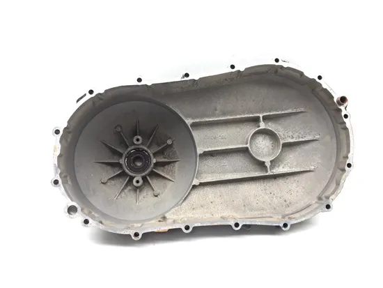 Inner Outer Engine Clutch Cover 2012 Arctic Cat 700 4x4 TBX GT EFI 2693A x