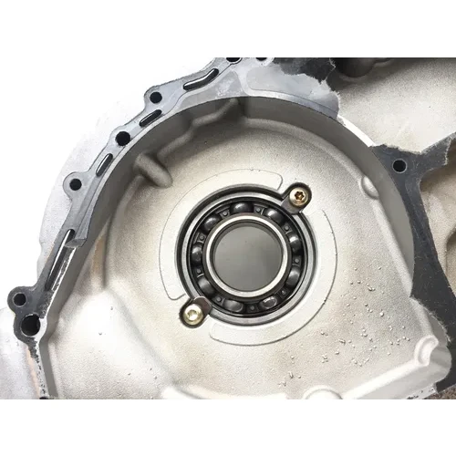 Inner Outer Engine Clutch Cover 2012 Arctic Cat 700 4x4 TBX GT EFI 2693A x 22
