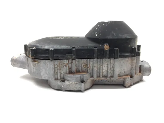 Inner Outer Engine Clutch Cover 2012 Arctic Cat 700 4x4 TBX GT EFI 2693A x