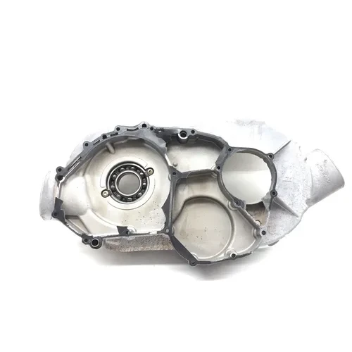 Inner Outer Engine Clutch Cover 2012 Arctic Cat 700 4x4 TBX GT EFI 2693A x 21