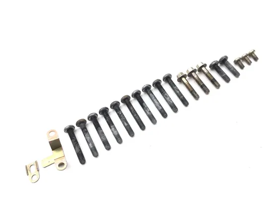 Engine Stator Generator Cover 2012 Arctic Cat 700 4x4 TBX GT EFI 2693A