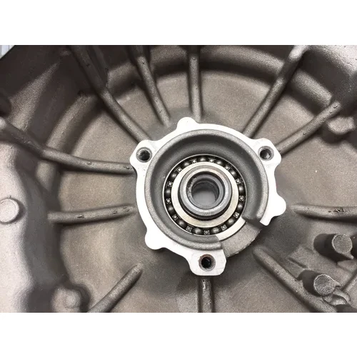 Engine Stator Generator Cover 2012 Arctic Cat 700 4x4 TBX GT EFI 2693A 18