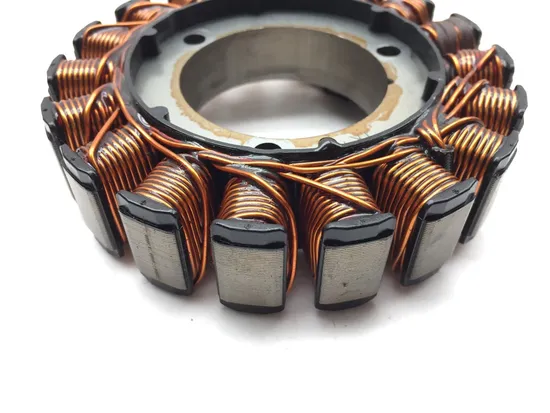 Engine Stator Generator 2012 Arctic Cat 700 4x4 TBX GT EFI 2693A