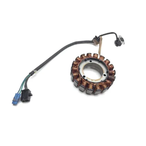 Engine Stator Generator 2012 Arctic Cat 700 4x4 TBX GT EFI 2693A 3