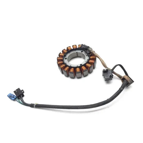 Engine Stator Generator 2012 Arctic Cat 700 4x4 TBX GT EFI 2693A 14