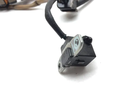 Engine Stator Generator 2012 Arctic Cat 700 4x4 TBX GT EFI 2693A