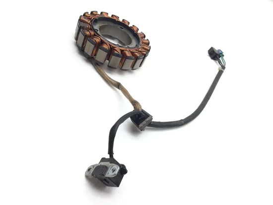 Engine Stator Generator 2012 Arctic Cat 700 4x4 TBX GT EFI 2693A