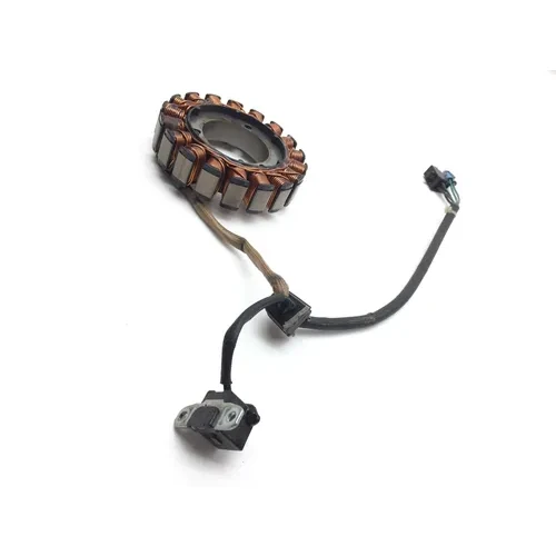 Engine Stator Generator 2012 Arctic Cat 700 4x4 TBX GT EFI 2693A 11