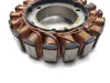 Engine Stator Generator 2012 Arctic Cat 700 4x4 TBX GT EFI 2693A