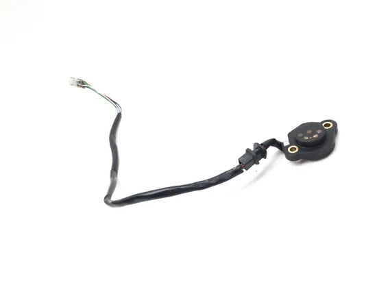 Gear Position Sensor 2012 Arctic Cat 700 4x4 TBX GT EFI 2693A