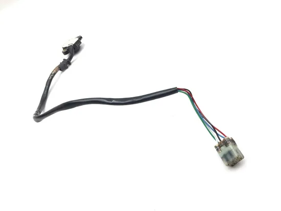 Gear Position Sensor 2012 Arctic Cat 700 4x4 TBX GT EFI 2693A