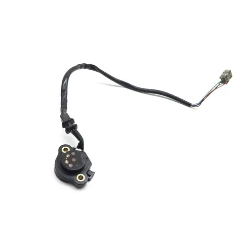 Gear Position Sensor 2012 Arctic Cat 700 4x4 TBX GT EFI 2693A 5