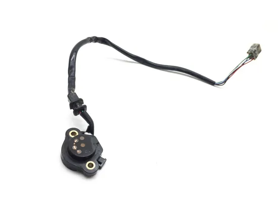 Gear Position Sensor 2012 Arctic Cat 700 4x4 TBX GT EFI 2693A