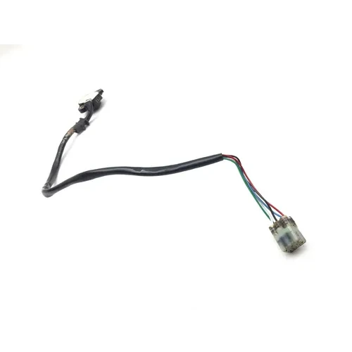 Gear Position Sensor 2012 Arctic Cat 700 4x4 TBX GT EFI 2693A 11