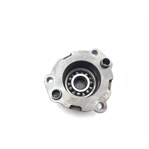 Secondary Shaft Bearing Housing 2012 Arctic Cat 700 4x4 TBX GT EFI 2693A 11