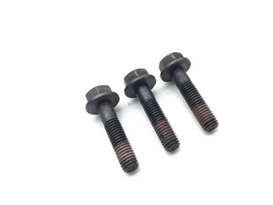 Secondary Shaft Bearing Housing 2012 Arctic Cat 700 4x4 TBX GT EFI 2693A