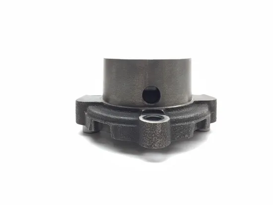 Secondary Shaft Bearing Housing 2012 Arctic Cat 700 4x4 TBX GT EFI 2693A