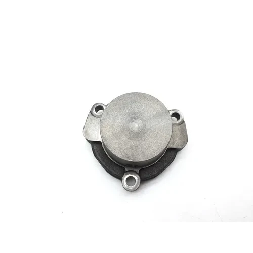 Secondary Shaft Bearing Housing 2012 Arctic Cat 700 4x4 TBX GT EFI 2693A 13