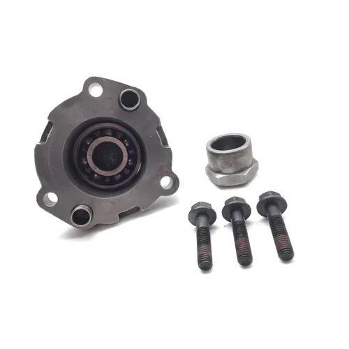 Secondary Shaft Bearing Housing 2012 Arctic Cat 700 4x4 TBX GT EFI 2693A 3