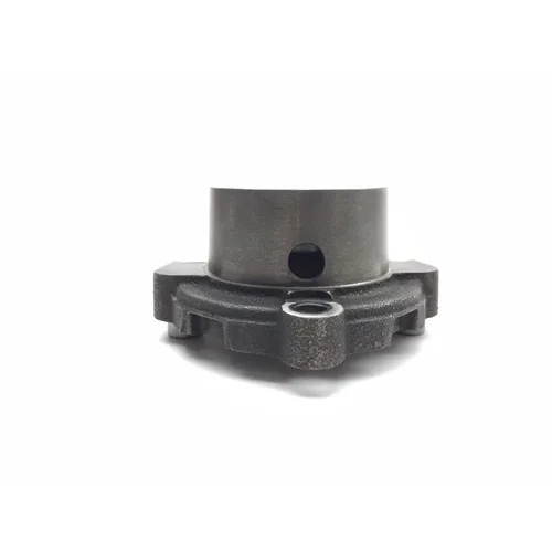 Secondary Shaft Bearing Housing 2012 Arctic Cat 700 4x4 TBX GT EFI 2693A 15