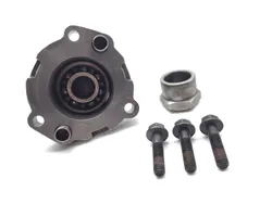 Secondary Shaft Bearing Housing 2012 Arctic Cat 700 4x4 TBX GT EFI 2693A