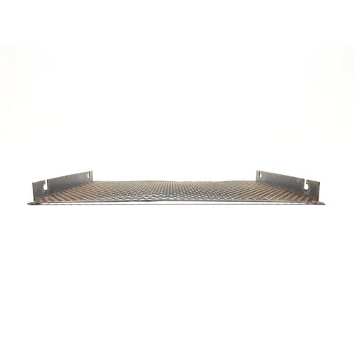 Engine Radiator Grill Guard 2012 Arctic Cat 700 4x4 TBX GT EFI 2693A 8