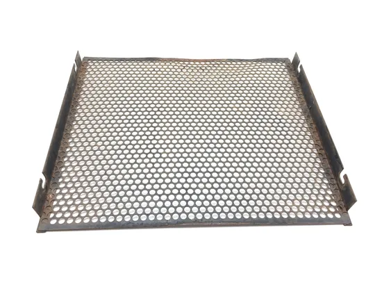 Engine Radiator Grill Guard 2012 Arctic Cat 700 4x4 TBX GT EFI 2693A