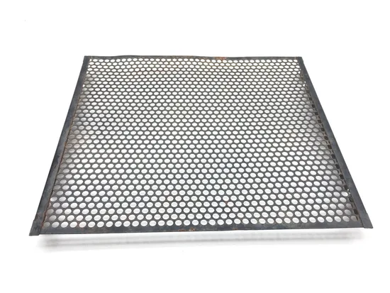 Engine Radiator Grill Guard 2012 Arctic Cat 700 4x4 TBX GT EFI 2693A