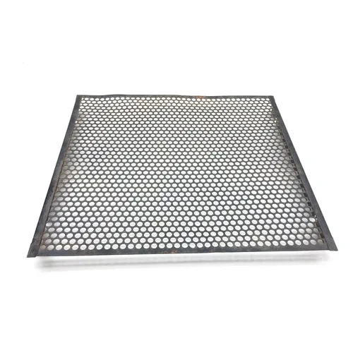 Engine Radiator Grill Guard 2012 Arctic Cat 700 4x4 TBX GT EFI 2693A 3