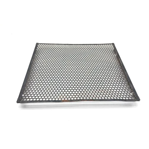 Engine Radiator Grill Guard 2012 Arctic Cat 700 4x4 TBX GT EFI 2693A 5