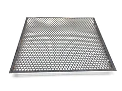 Engine Radiator Grill Guard 2012 Arctic Cat 700 4x4 TBX GT EFI 2693A