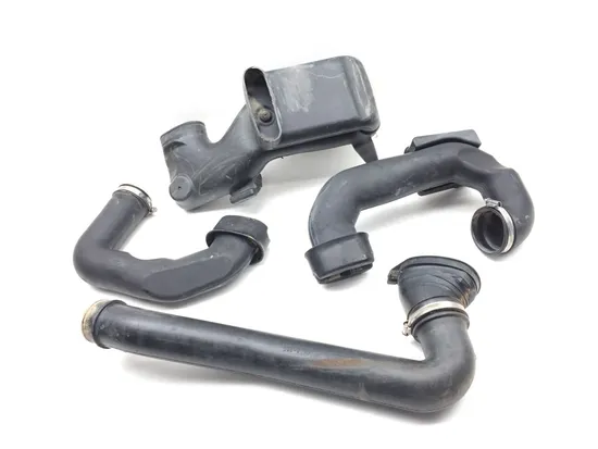 Clutch Breather 2012 Arctic Cat 700 4x4 TBX GT EFI 2693A