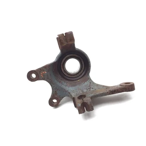 Left Driver Front Spindle Steering Knuckle 2012 Arctic Cat 700 TBX GT EFI 2693A 10