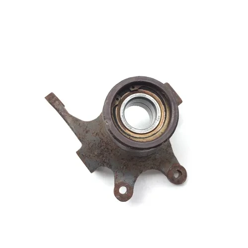 Left Driver Front Spindle Steering Knuckle 2012 Arctic Cat 700 TBX GT EFI 2693A 9